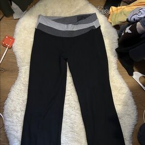 32” Inseam 15”-17” Waist